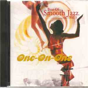 Various - Best Of Smooth Jazz Vol. 3 One-On-One mp3 download