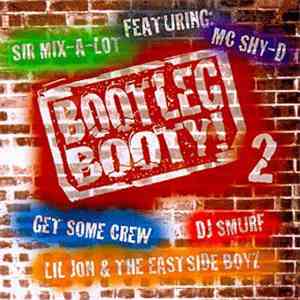 Various - Bootleg Booty! 2 download mp3