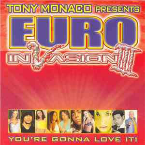 Various - Euro Invasion III download mp3