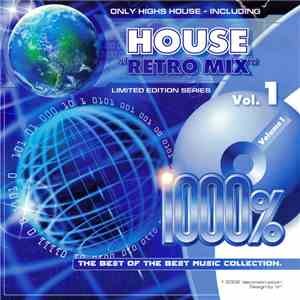 Various - House Vol. 1 "Retro Mix" download mp3