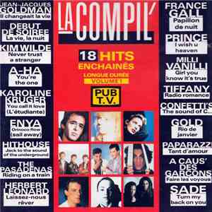 Various - La Compil' Volume 1 mp3 download