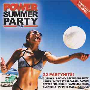 Various - Power Summer Party 2004 download mp3