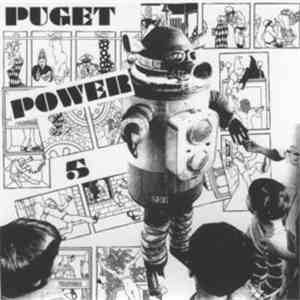 Various - Puget Power 5 download mp3