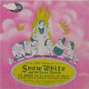 Various - Selections From Walt Disney's Feature Production Snow White And The Seven Dwarfs download mp3