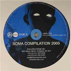 Various - Soma Compilation 2005 download mp3