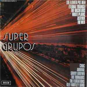 Various - Super - Grupos download mp3