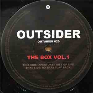 Various - The Box Vol.1 download mp3