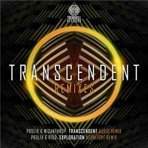 Various - Transcendent Remixes download mp3