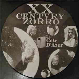 XX Century Zorro - La Côte D'Azur download mp3