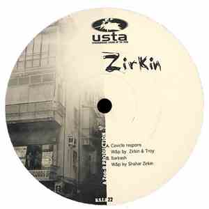 Zirkin - Cavicle Respons / Barkash download mp3