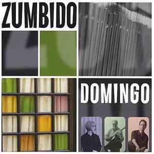 Zumbido - Domingo download mp3
