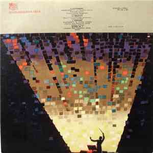 A. Klenitskis - Lithuanian State Philharmonic Society Chamber Orchestra / Lithuanian State Philharmonic Society Quartet - Symphonietta For Chamber Orchestra / Quartet No. 3 mp3 download