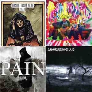 Abolition A.D. - Pain download mp3