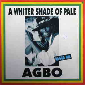Agbo - A Whiter Shade Of Pale mp3 download