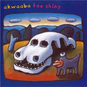 Akwaaba - Too Shiny download mp3