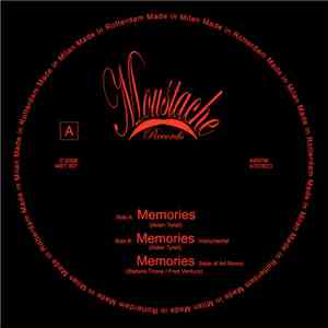 Alden Tyrell Featuring Fred Ventura - Memories mp3 download