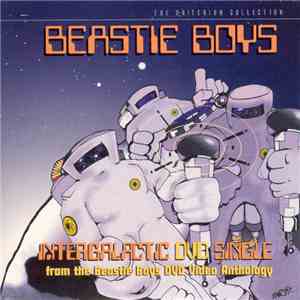 Beastie Boys - Intergalactic download mp3