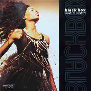 Black Box - Everybody, Everybody download mp3