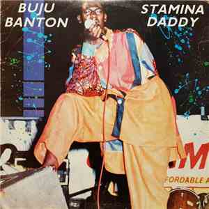 Buju Banton - Stamina Daddy download mp3