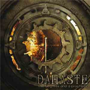 Damaste - Five Degrees And A Prophecy download mp3
