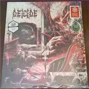 Deicide - Overtures Of Blasphemy download mp3
