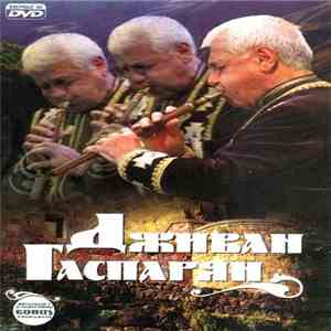 Дживан Гаспарян - Концерт в Ростове-на-Дону download mp3