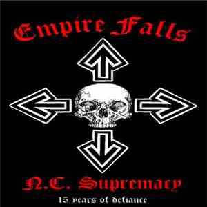 Empire Falls - N.C. Supremacy mp3 download