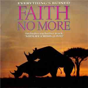 Faith No More - Everything's Ruined download mp3