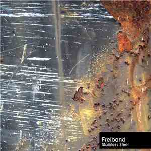 Freiband - Stainless Steel download mp3