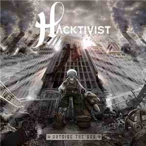 Hacktivist - Outside The Box download mp3