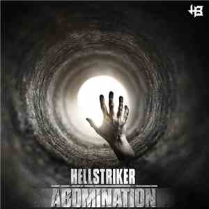 Hellstriker - Abomination download mp3