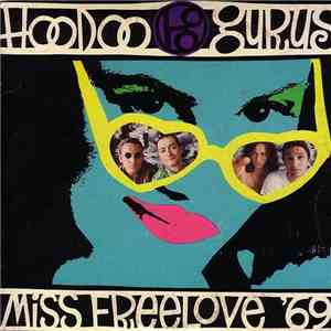 Hoodoo Gurus - Miss Freelove '69 download mp3