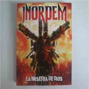 Inordem - La Miseria De Dios download mp3