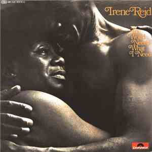 Irene Reid - The World Needs What I Need download mp3