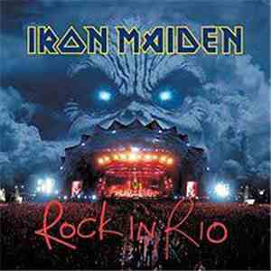 Iron Maiden - Rock In Rio download mp3