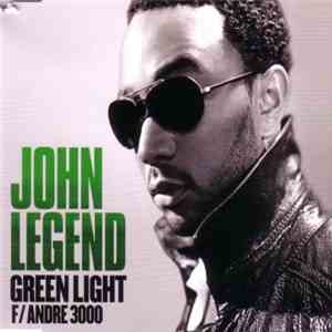John Legend F/ Andre 3000 - Green Light download mp3