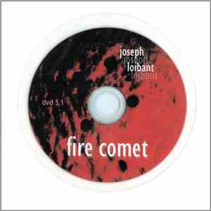 Joseph Loibant - Fire Comet download mp3