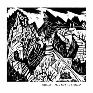 KBD(uo) - Any Port In A Storm download mp3