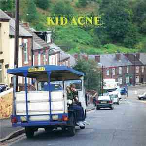 Kid Acne - Eddy Fresh download mp3