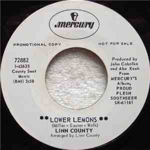 Linn County - Lower Lemons / Fast Days download mp3