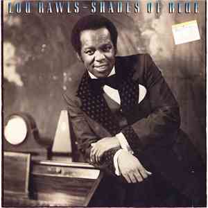 Lou Rawls - Shades Of Blue download mp3