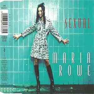 Maria Rowe - Sexual download mp3