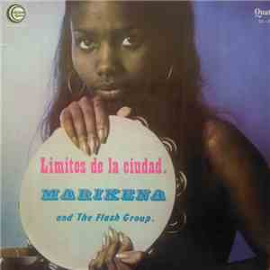 Marikena And The Flash Group - Limites De La Ciudad download mp3