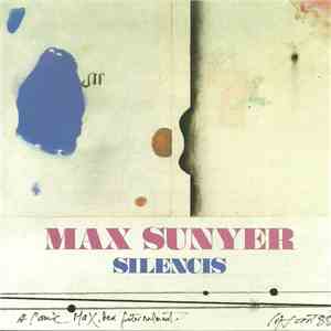 Max Sunyer - Silencis download mp3