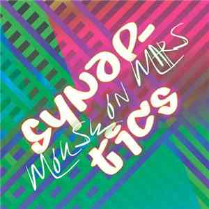 Mouse On Mars - Synaptics EP download mp3