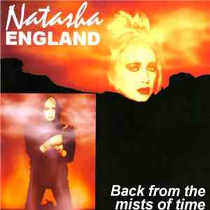 Natasha England - Back From The Mists Of Time download mp3