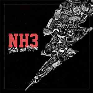 NH3  - Hate And Hope download mp3