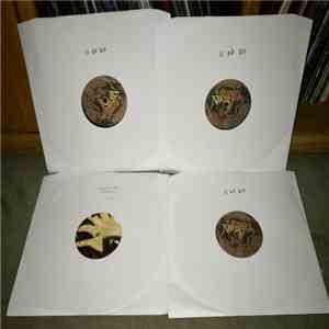 Norma Jean - The Almighty Norma Jean Limited Edition Vinyl Boxset download mp3
