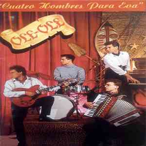 Ole Ole - Cuatro Hombres Para Eva download mp3