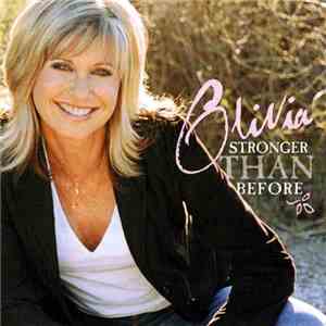 Olivia Newton-John - Stronger Than Before download mp3